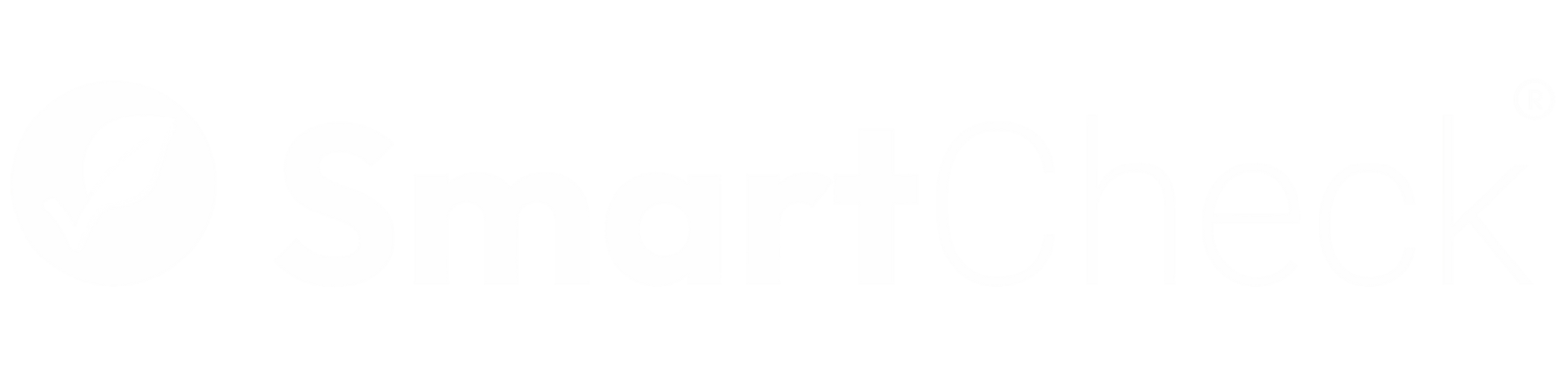 SmartCheck Logo