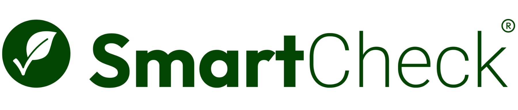 SmartCheck